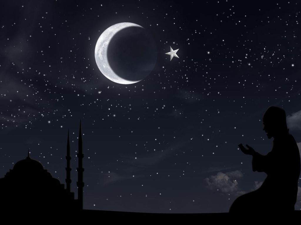 Asal-usul Nama Bulan Rajab dan Sebutan Lainnya